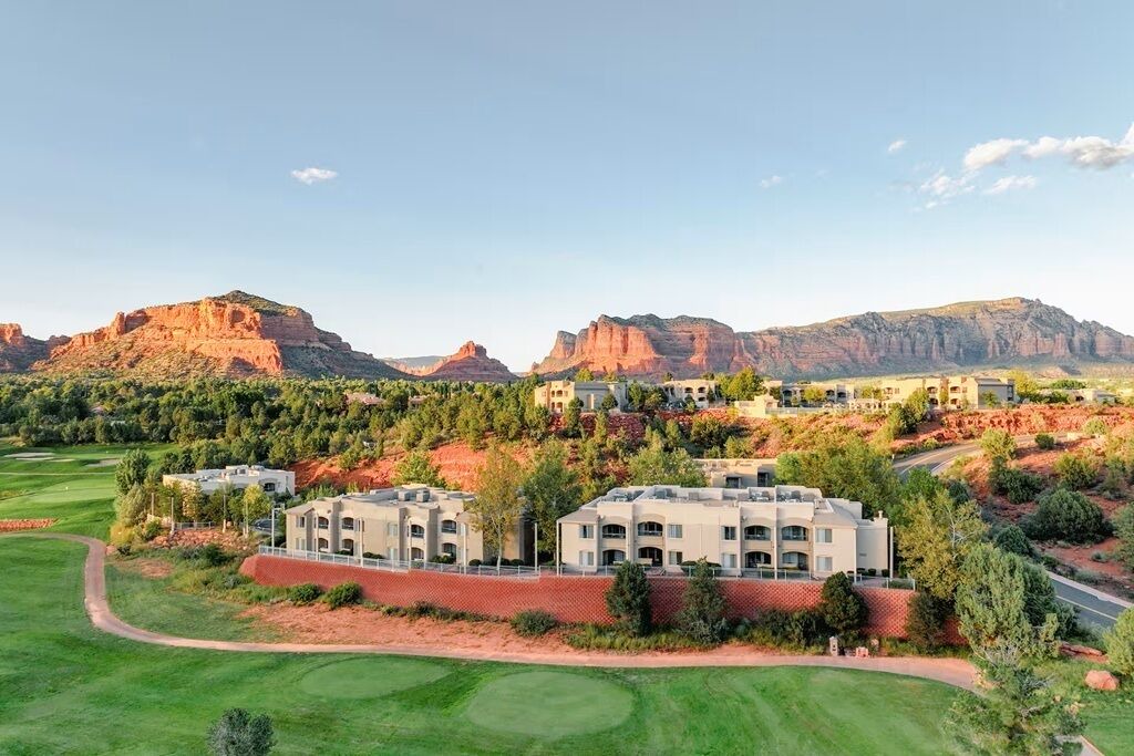 Photo of Outdoor in Oak Creek