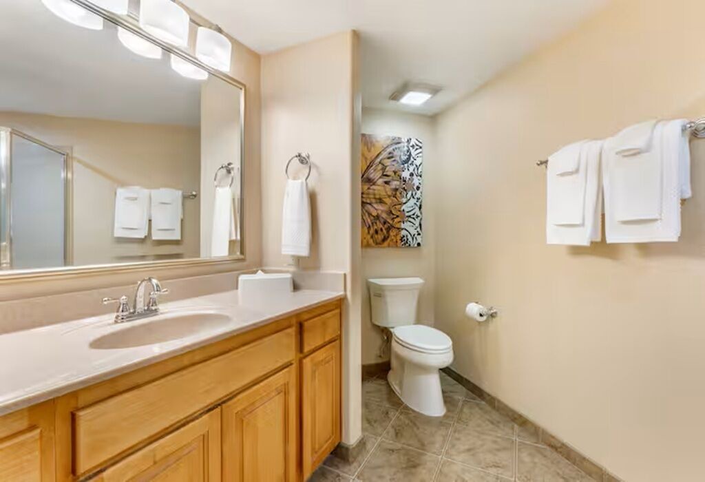 Photo of Bathroom in Oak Creek