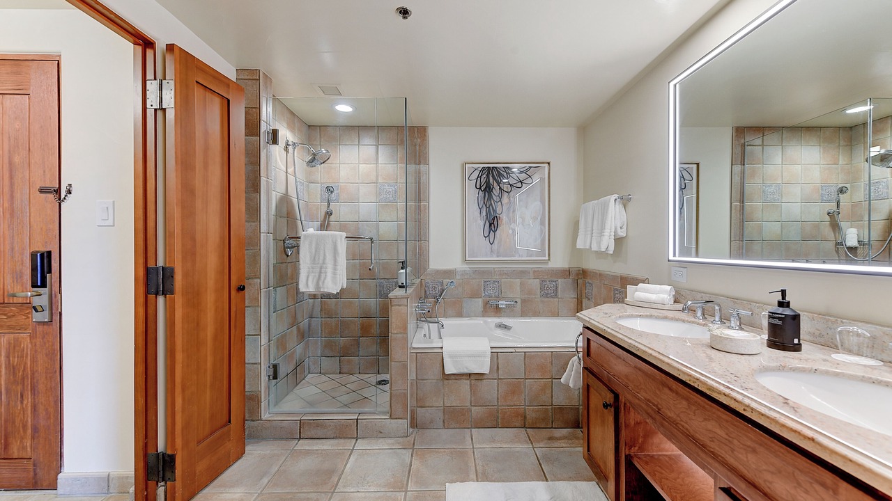 Photo of Bathroom in Troon North
