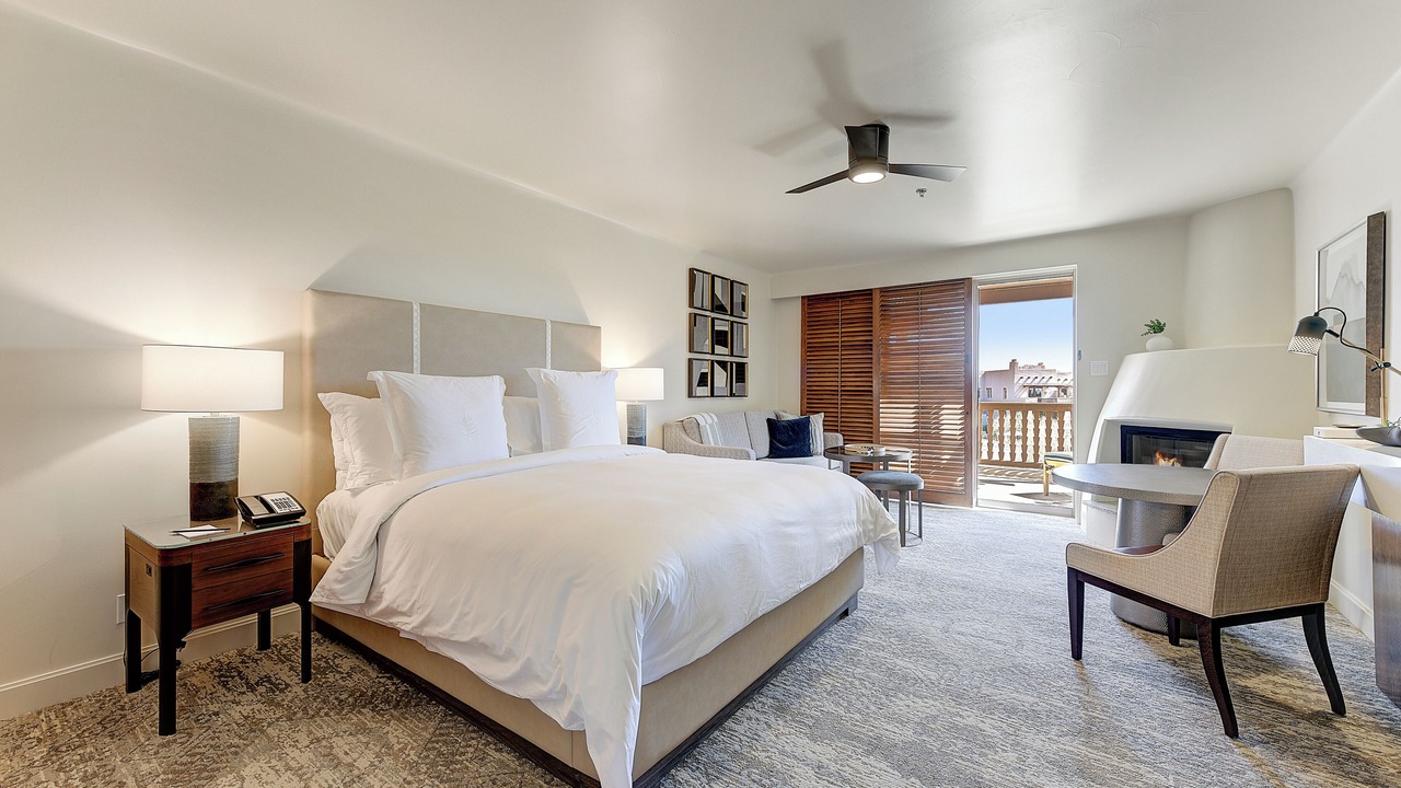 Photo of Bedroom in Troon North