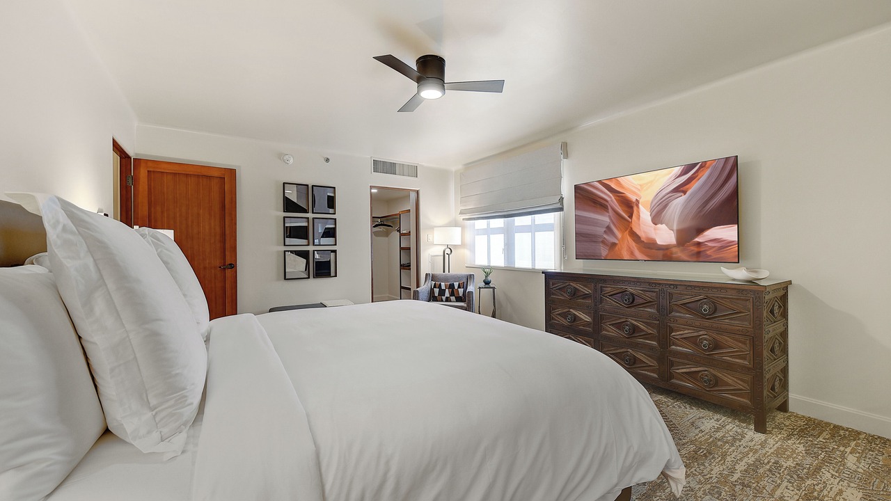 Photo of Bedroom in Troon North