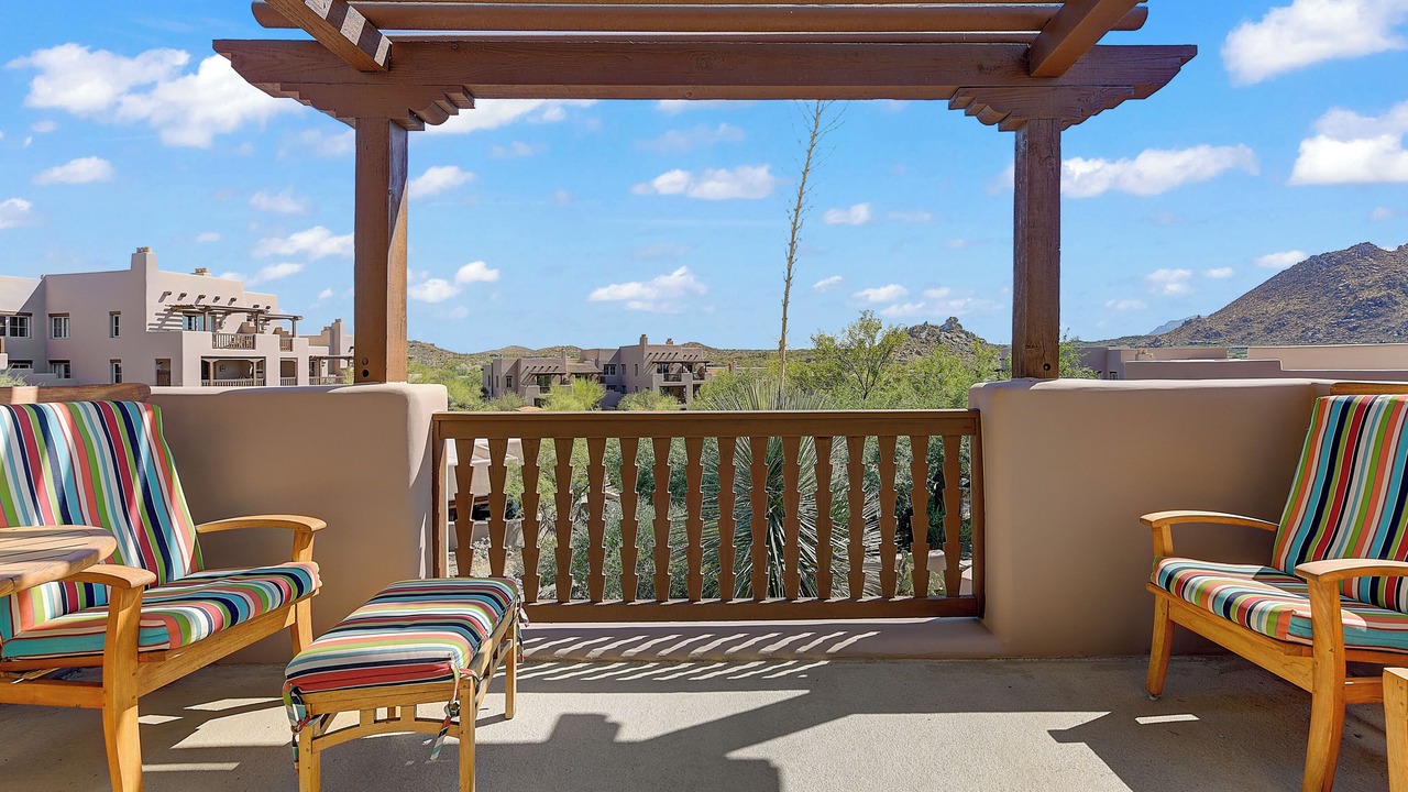 Photo of Outdoor in Troon North