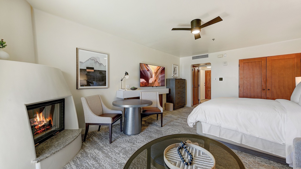 Photo of Bedroom in Troon North