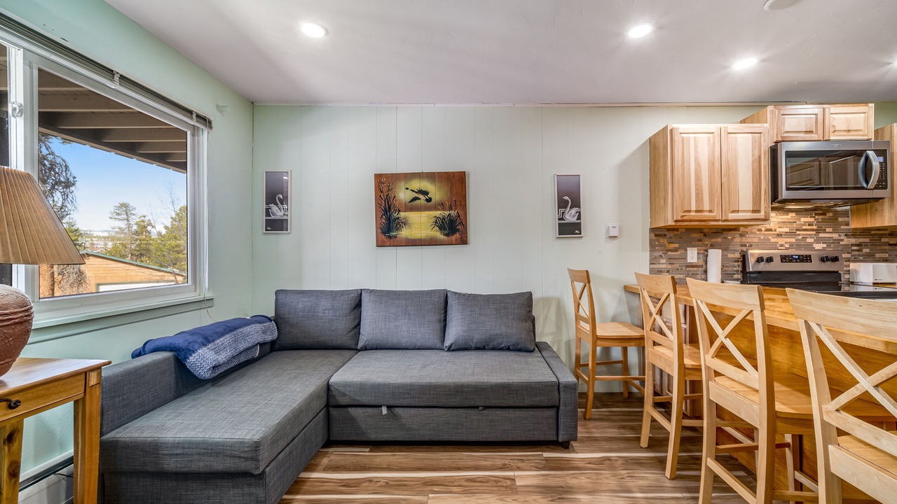 Photo of Livingroom in Winter Park