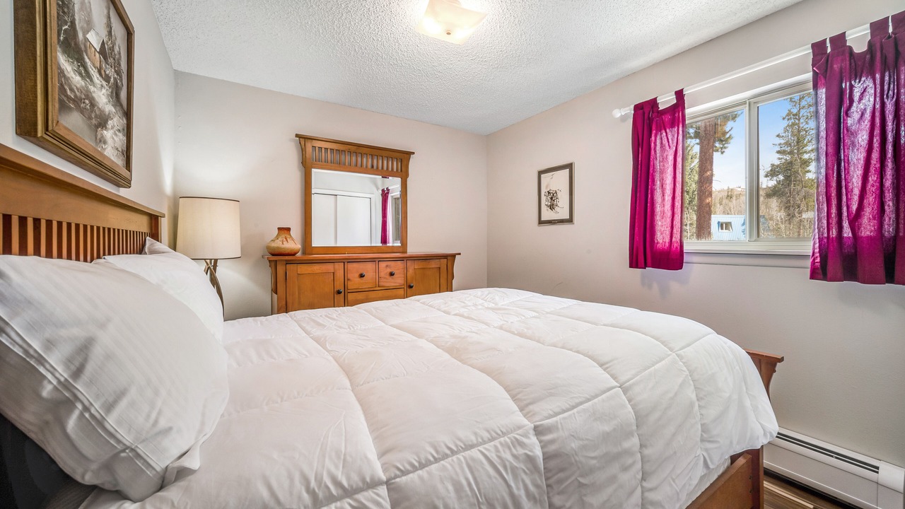 Photo of Bedroom in Winter Park