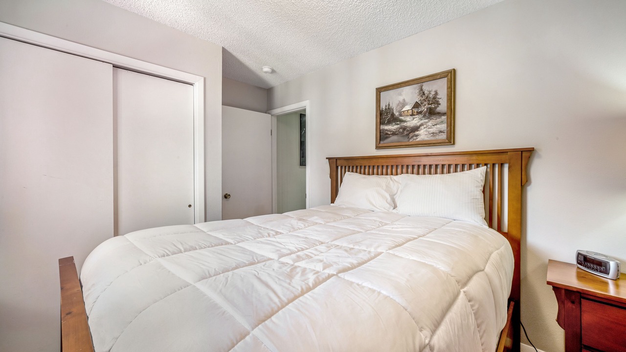 Photo of Bedroom in Winter Park