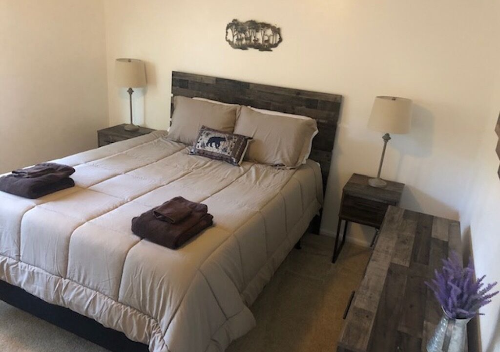 Photo of Bedroom in Jackson