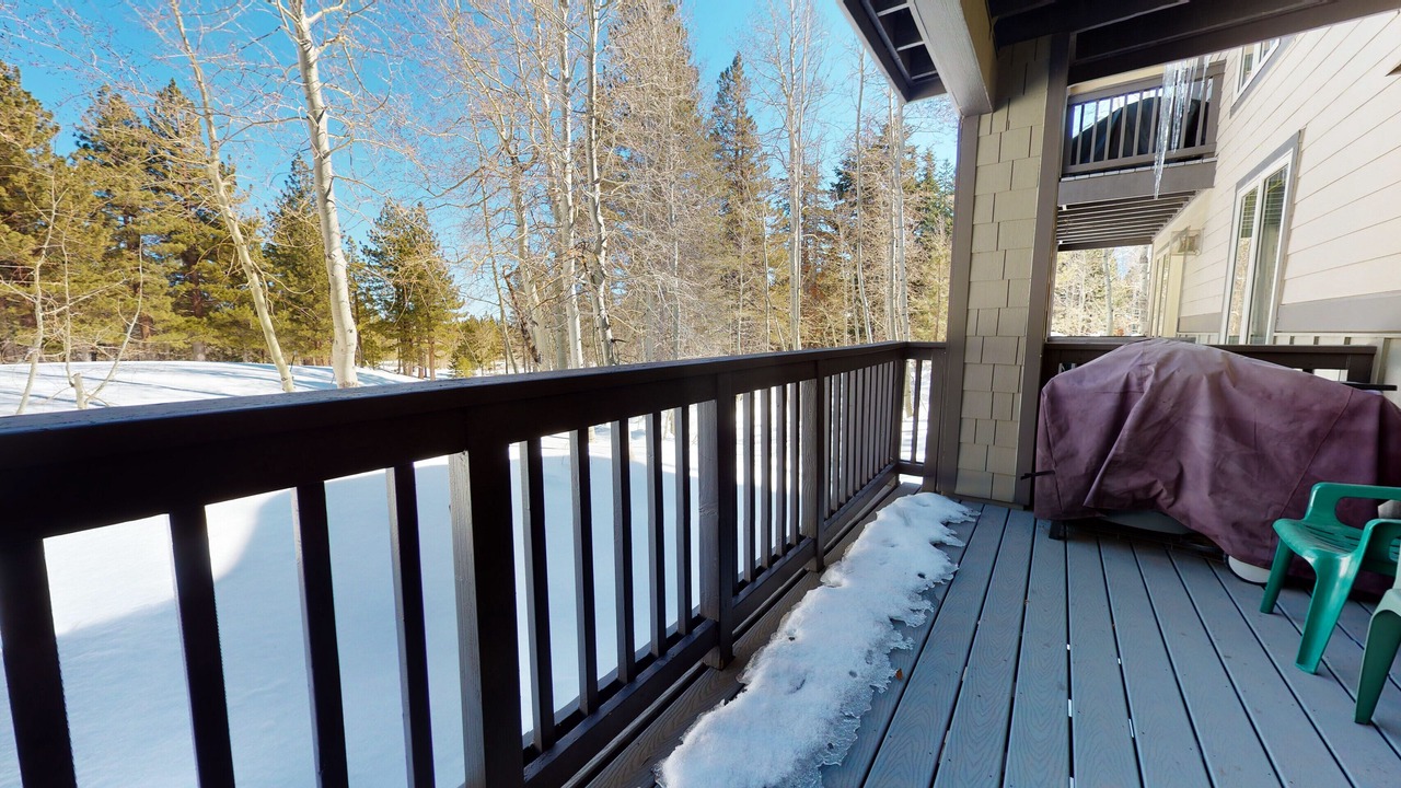 Photo of Outdoor in Mammoth Lakes