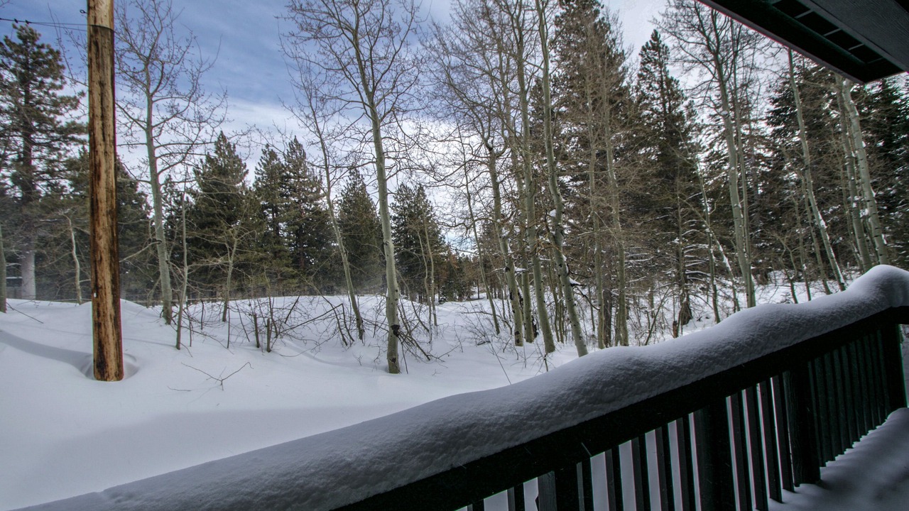 Photo of Outdoor in Mammoth Lakes