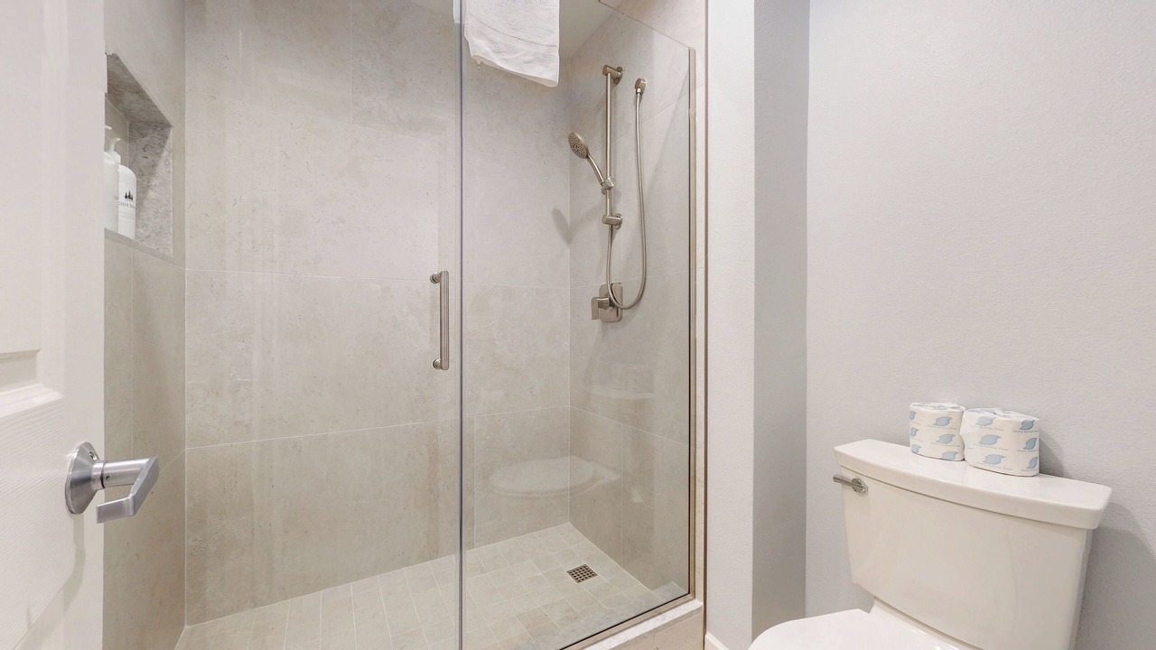 Photo of Bathroom in Mammoth Lakes