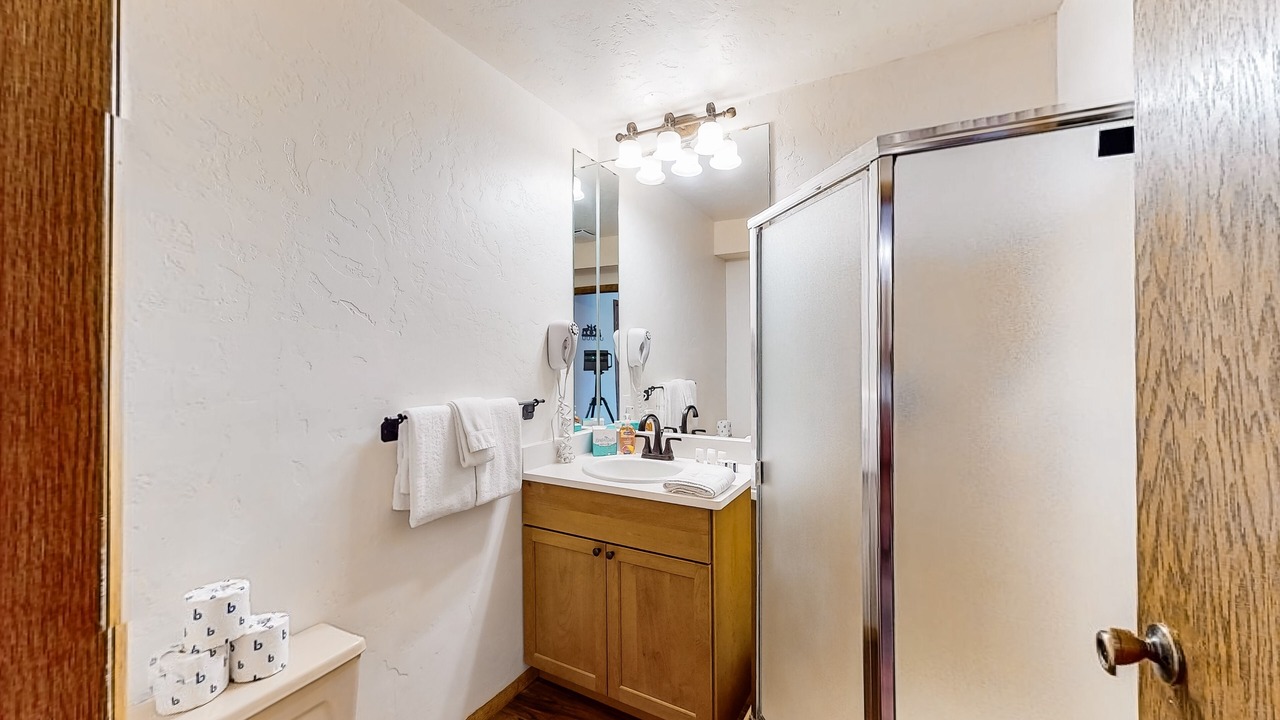 Photo of Bathroom in Silvercreek