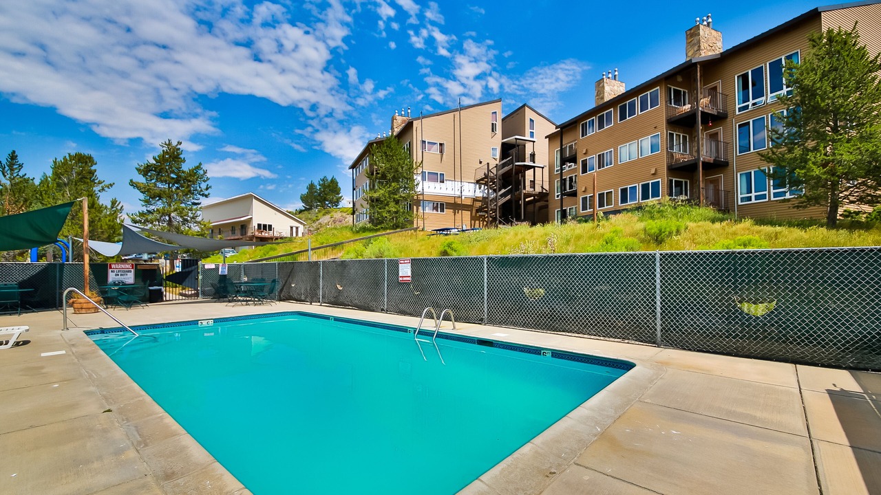 Photo of Outdoor in Silvercreek