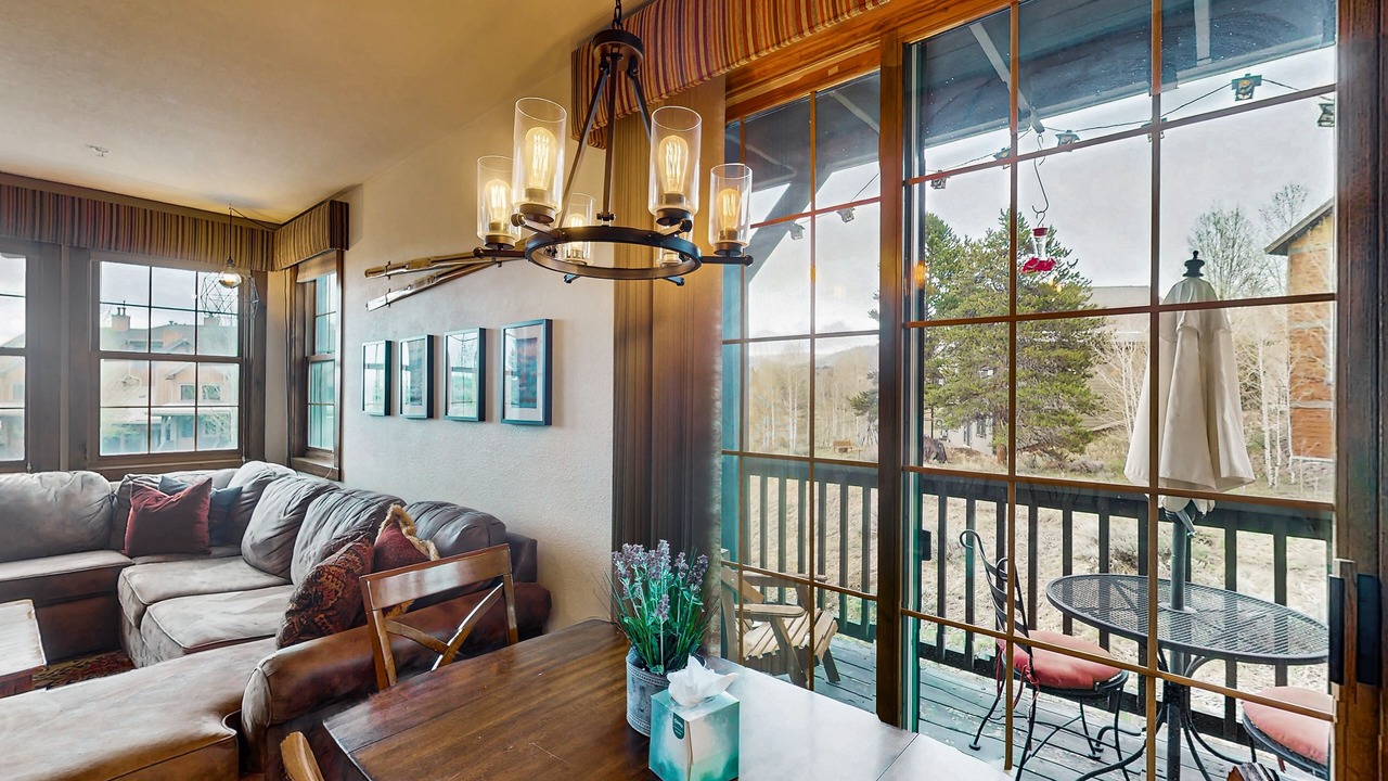 Photo of Livingroom in Granby