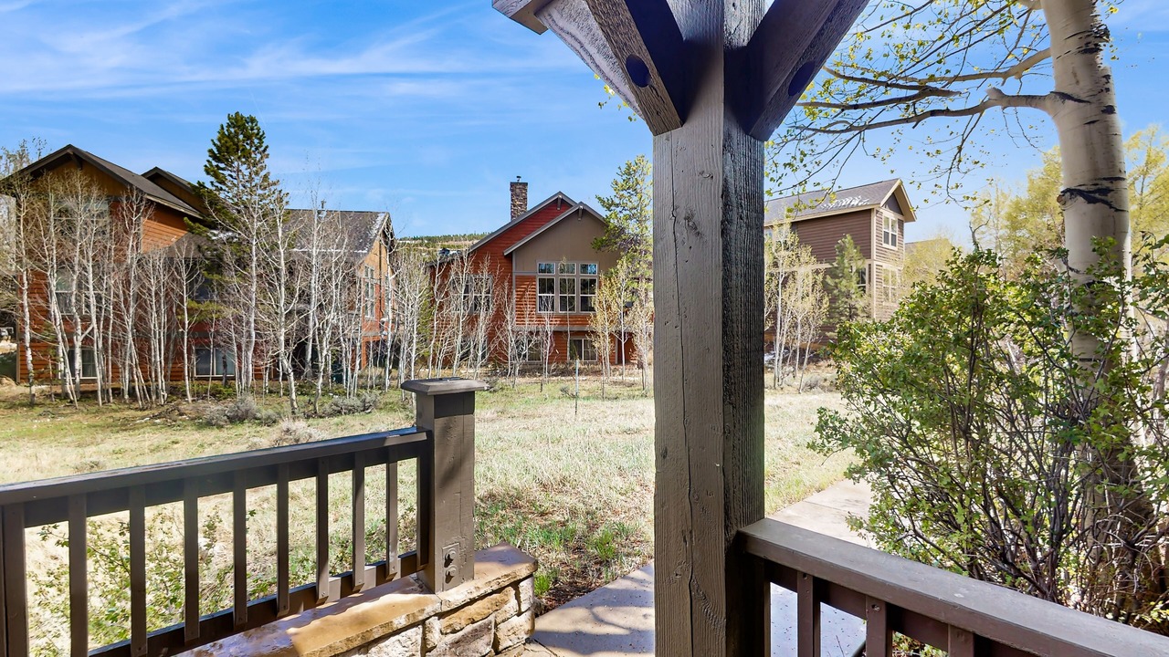 Photo of Outdoor in Granby