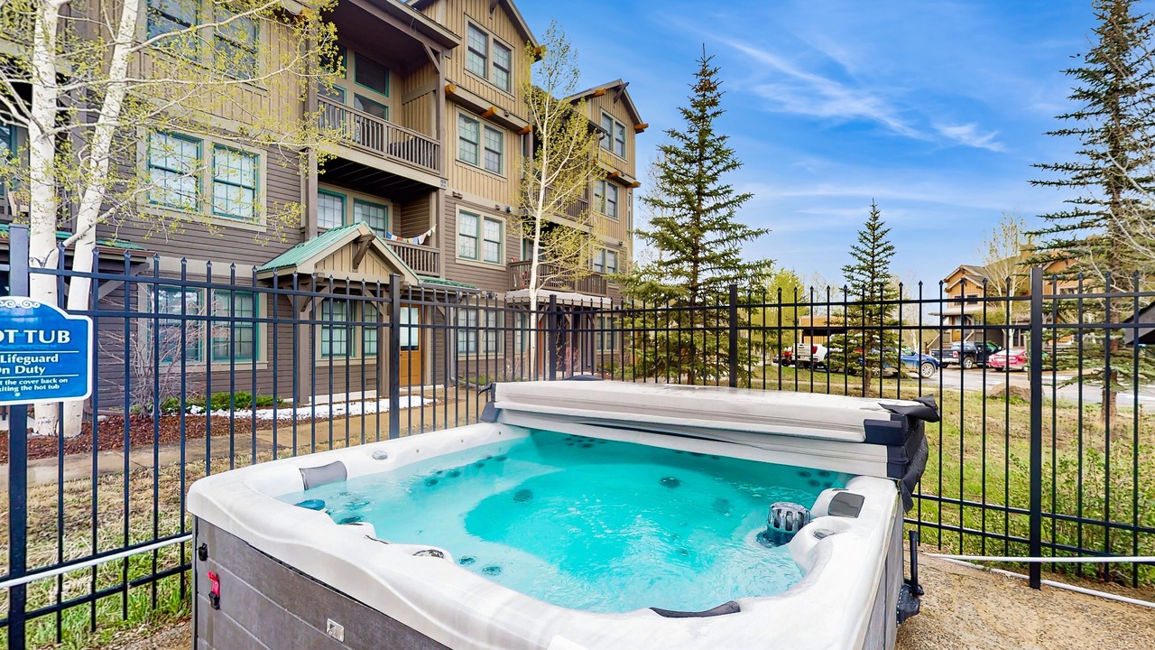 Photo of Outdoor in Granby