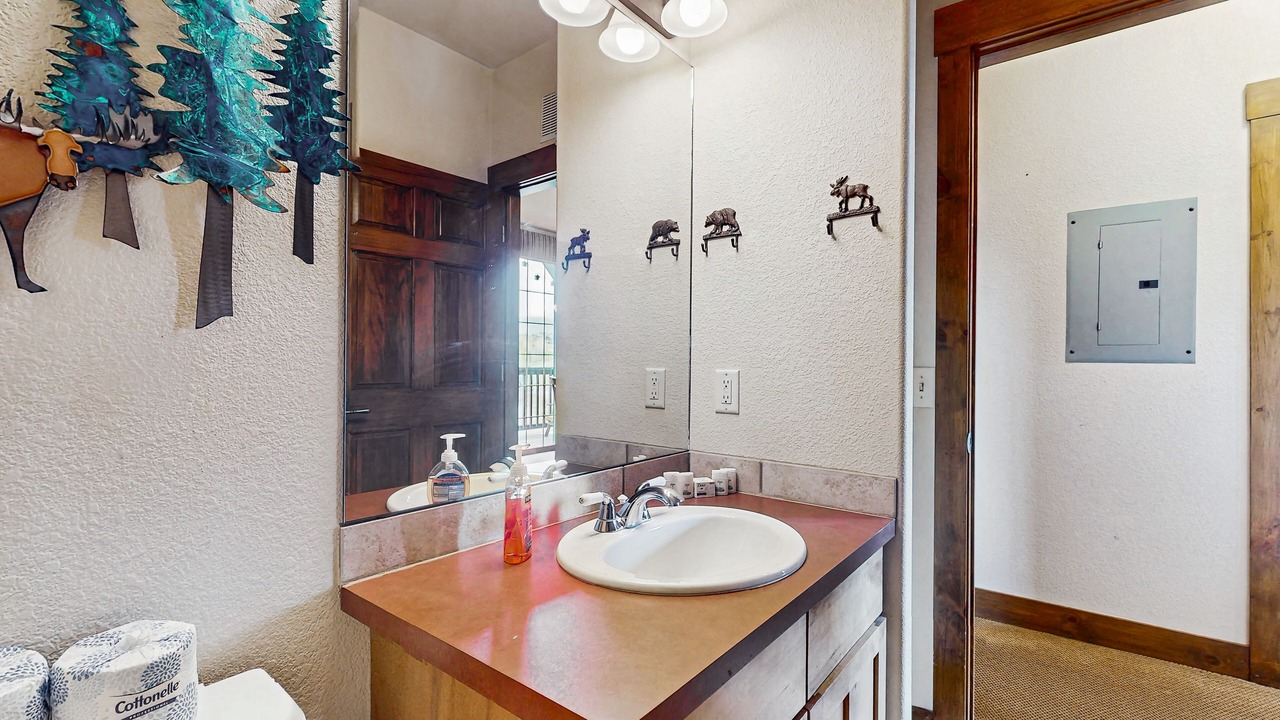 Photo of Bathroom in Granby