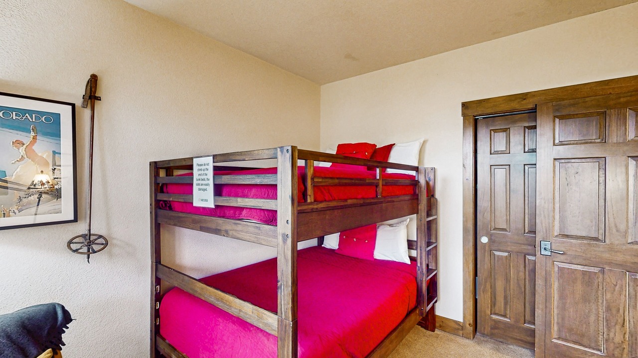 Photo of Bedroom in Granby