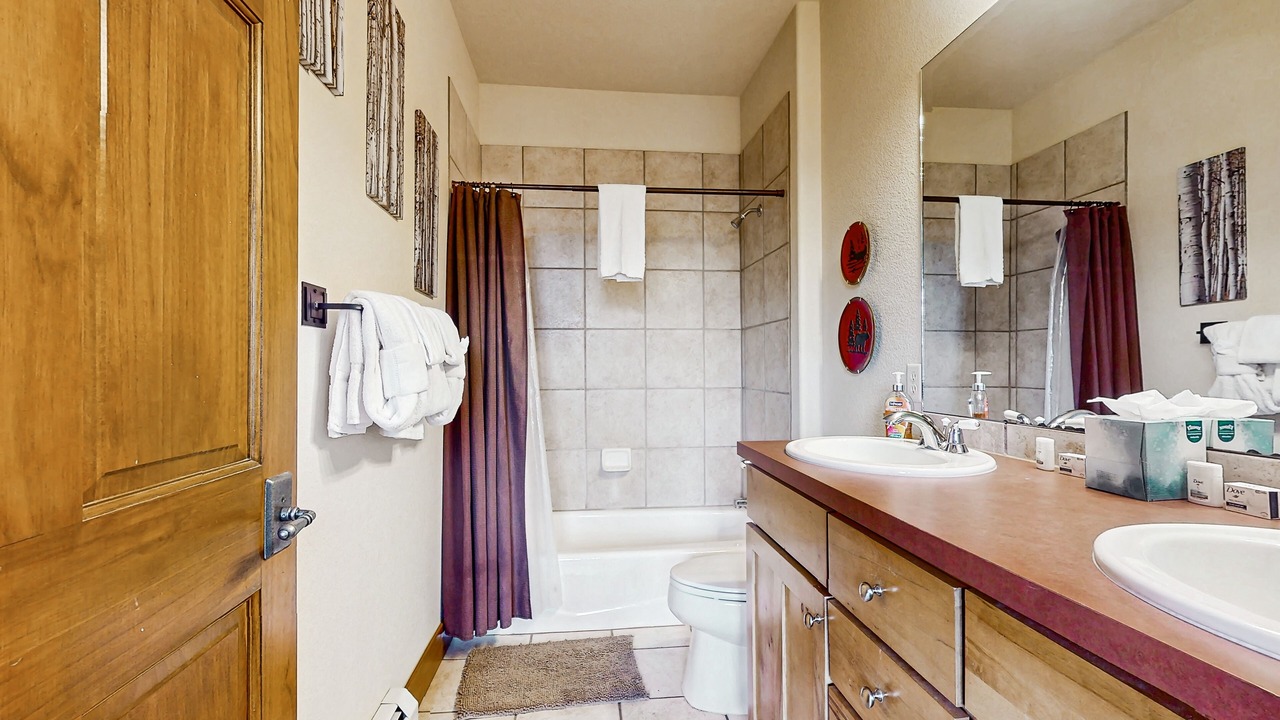 Photo of Bathroom in Granby