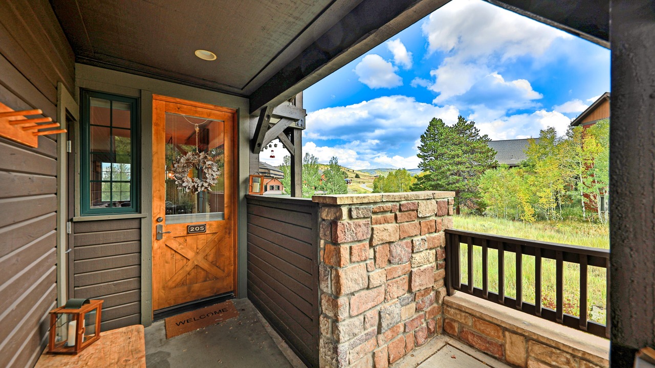 Photo of Outdoor in Granby