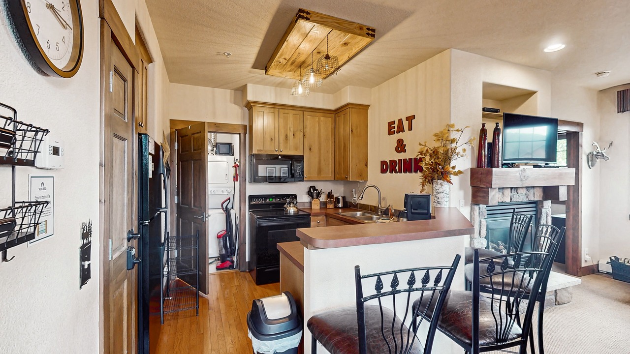 Photo of Kitchen in Granby