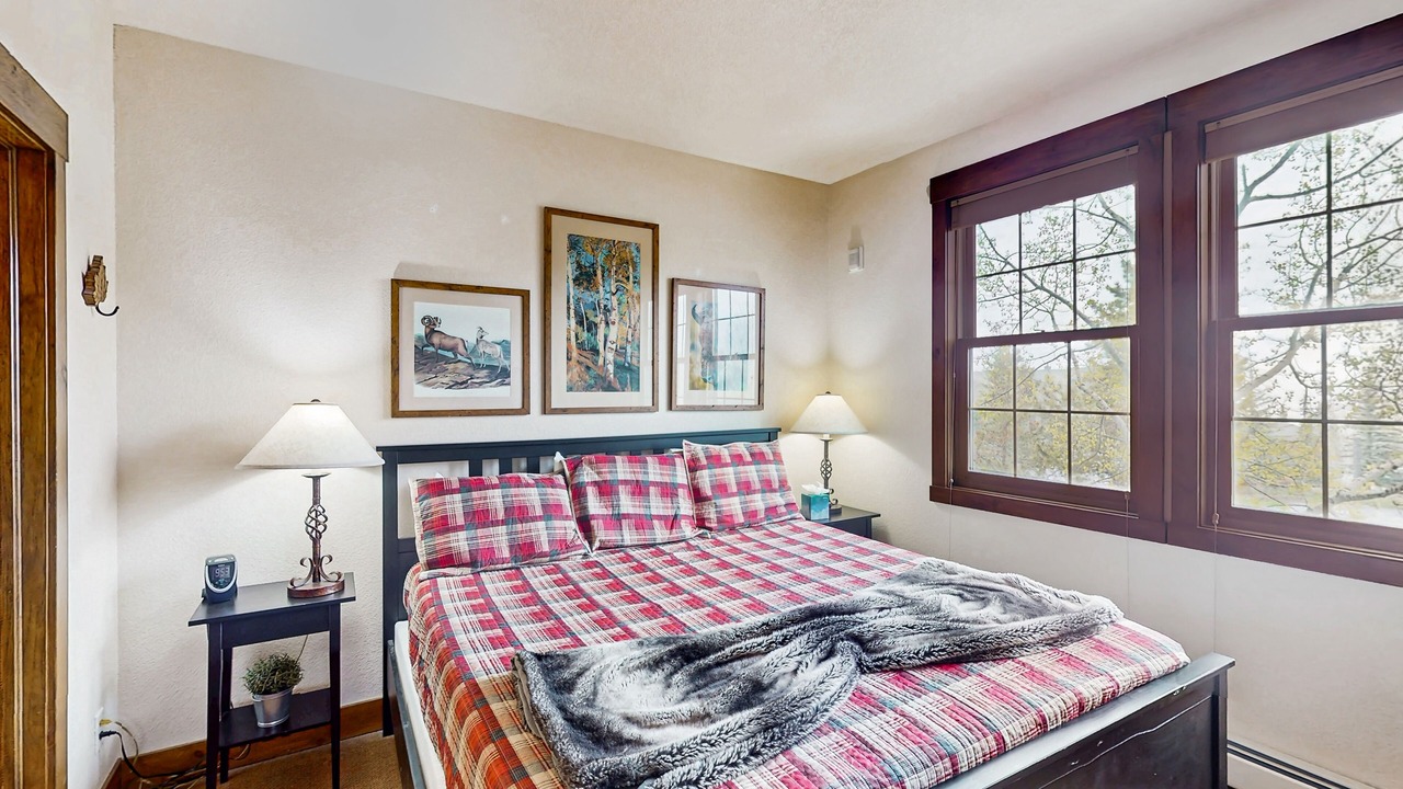 Photo of Bedroom in Granby