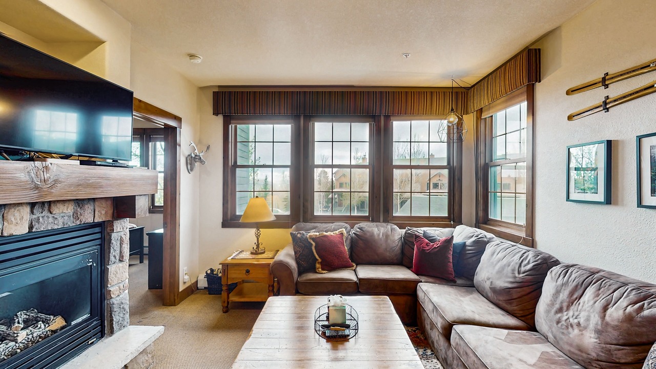 Photo of Livingroom in Granby