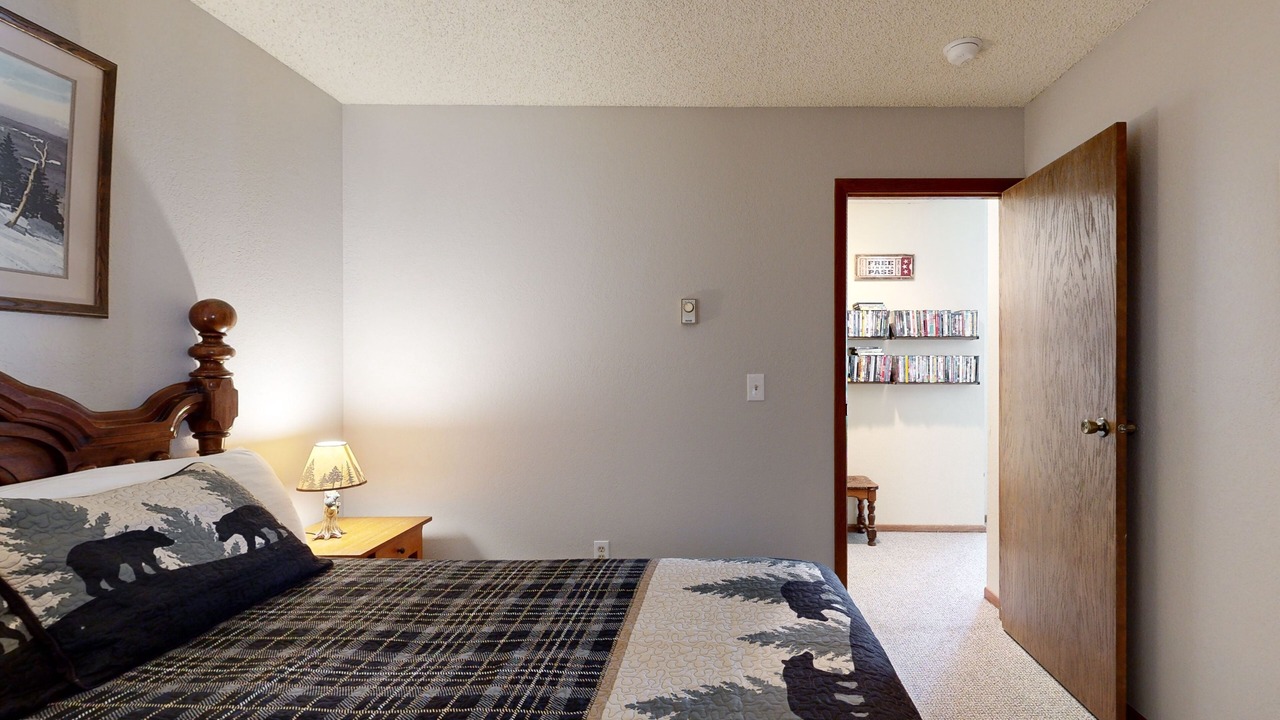 Photo of Bedroom in Silvercreek