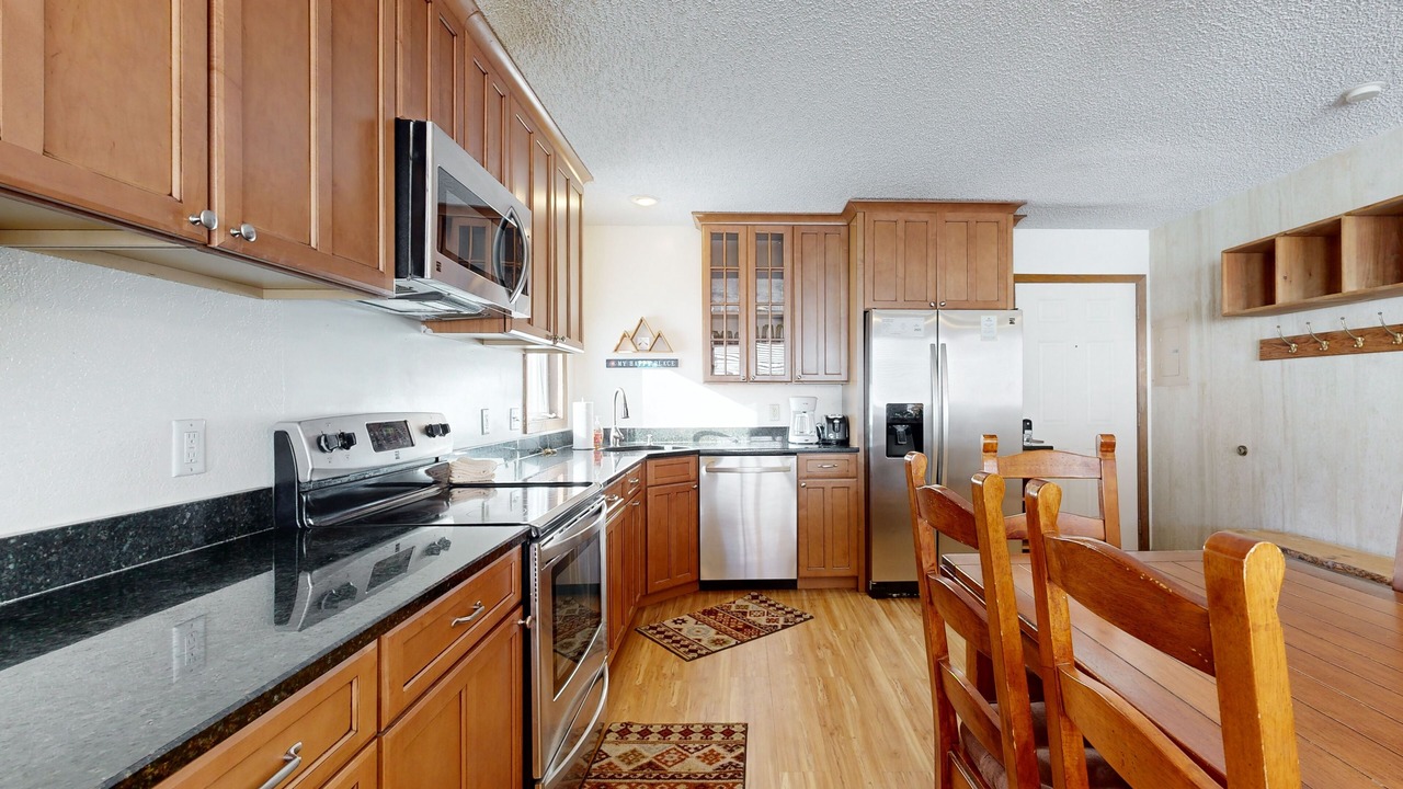 Photo of Kitchen in Silvercreek