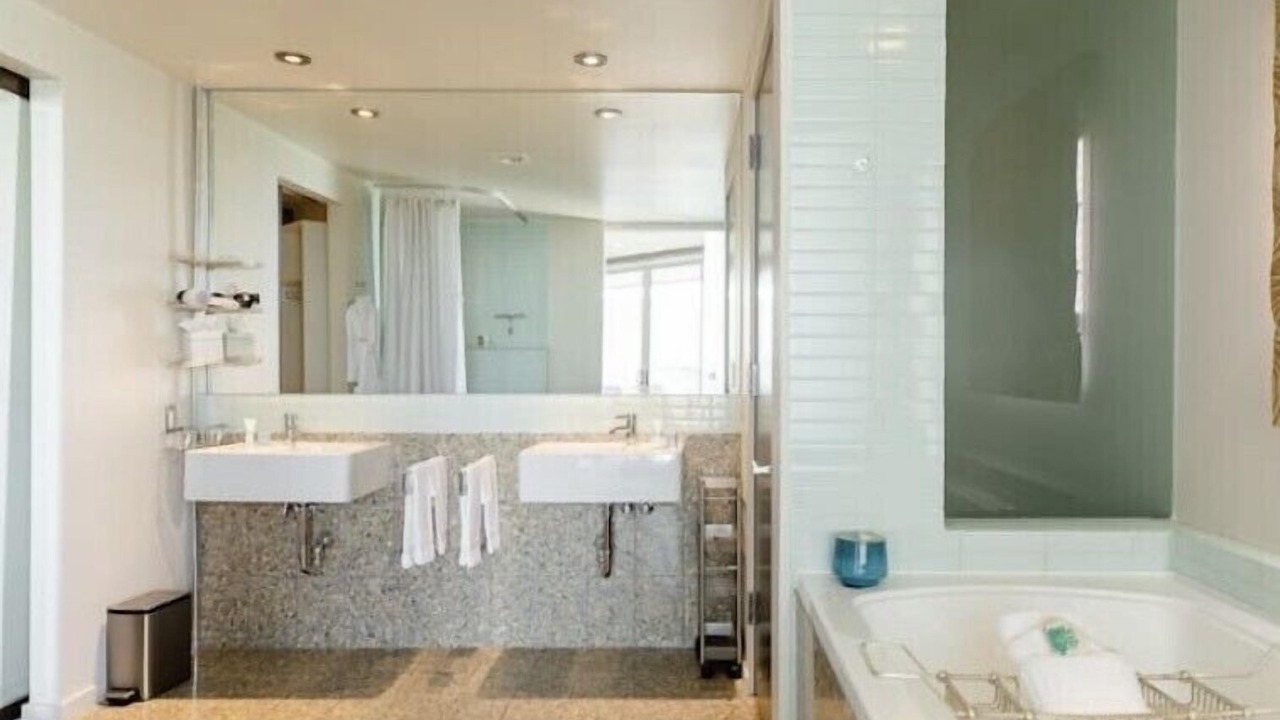 Photo of Bathroom in Arts District