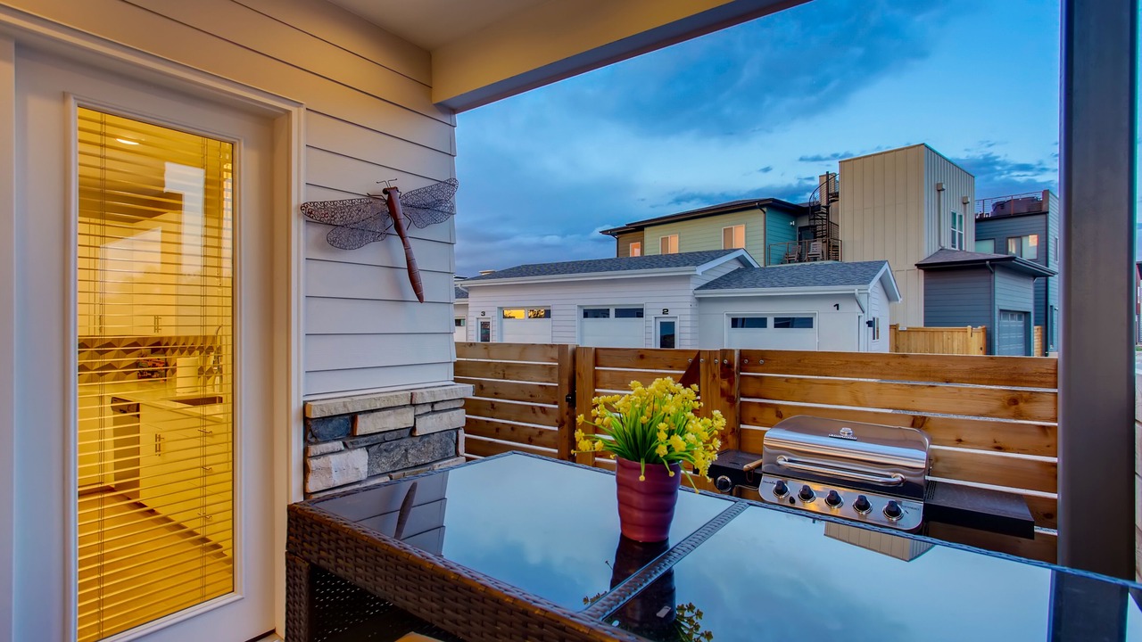 Photo of Outdoor in Old Town North