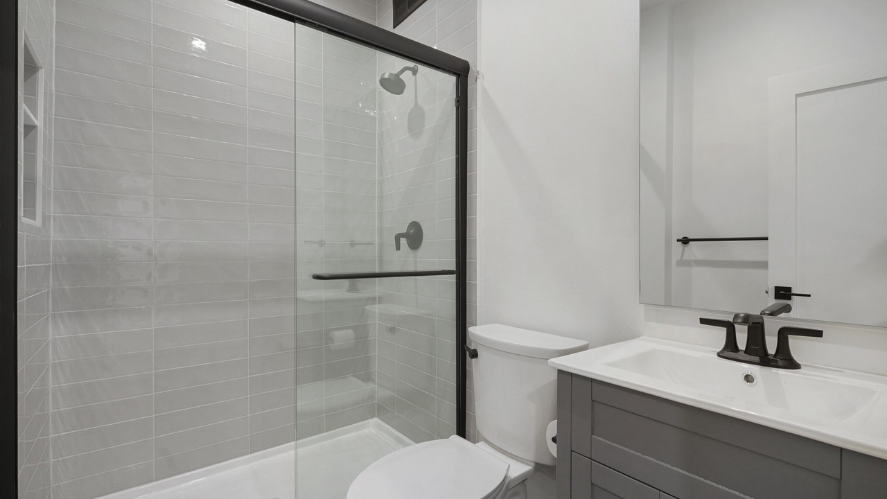 Photo of Bathroom in Old Town