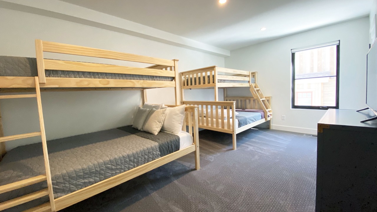 Photo of Bedroom in Old Town