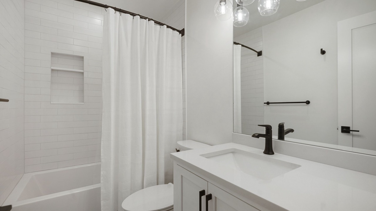 Photo of Bathroom in Old Town