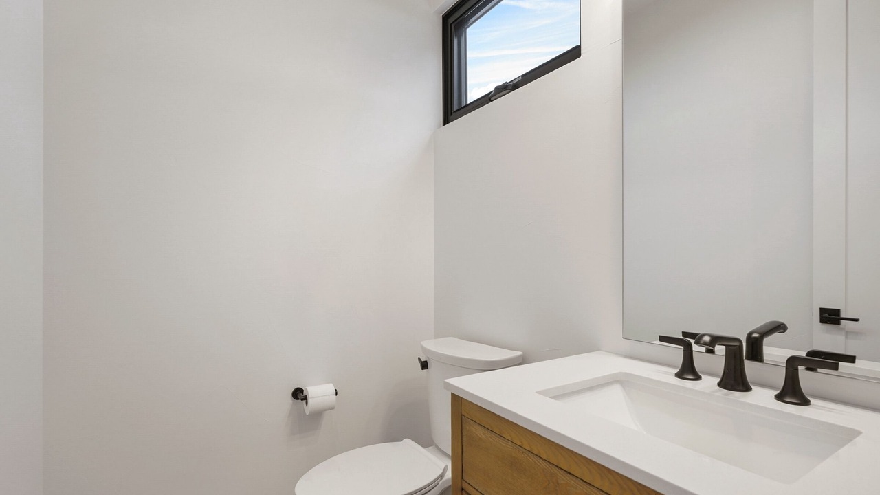 Photo of Bedroom in Old Town