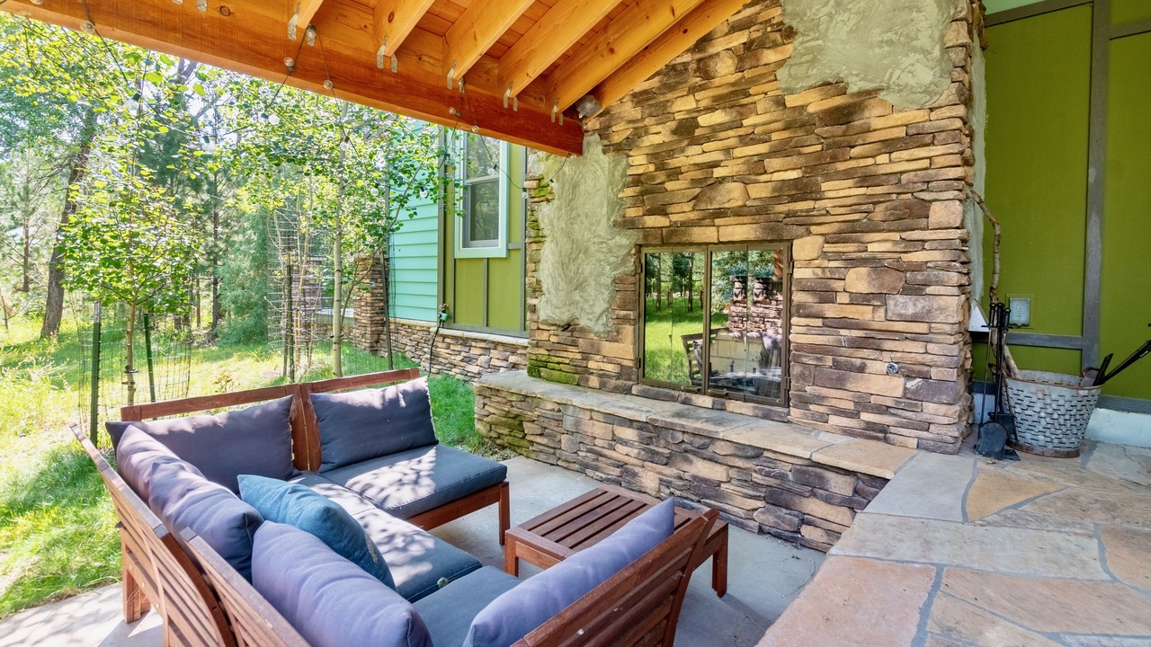 Photo of Bedroom in Estes Park