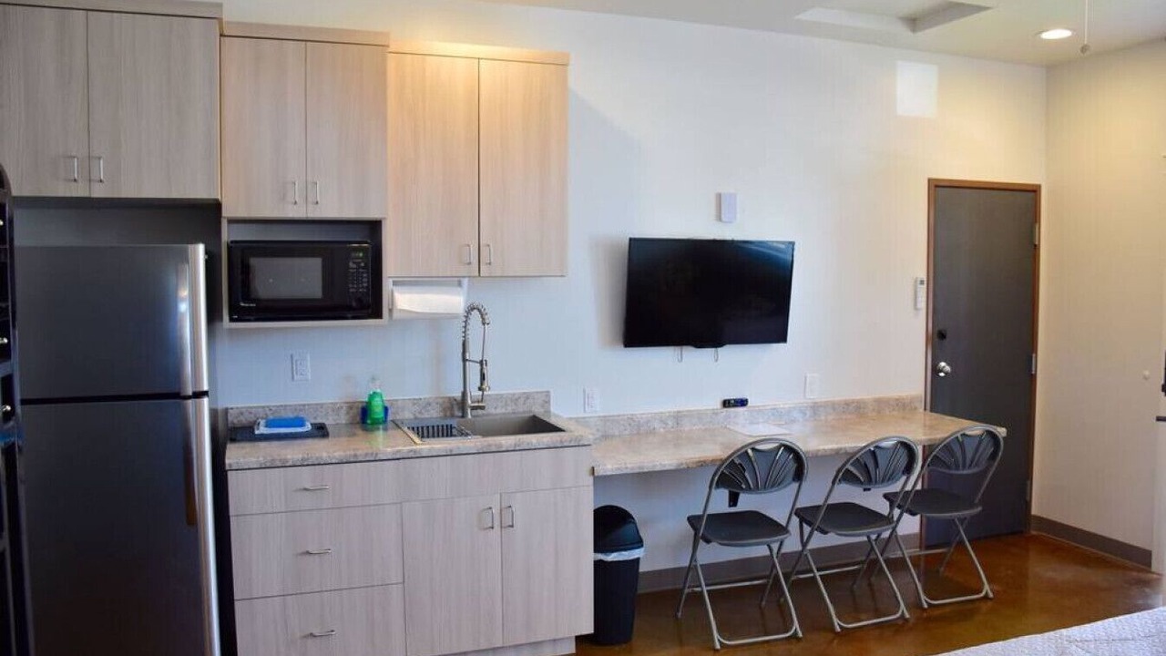 Photo of Kitchen in La Verkin