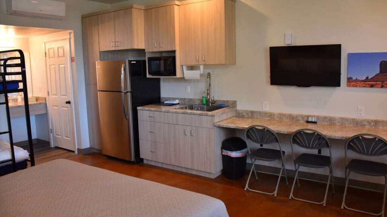 Photo of Bedroom in La Verkin