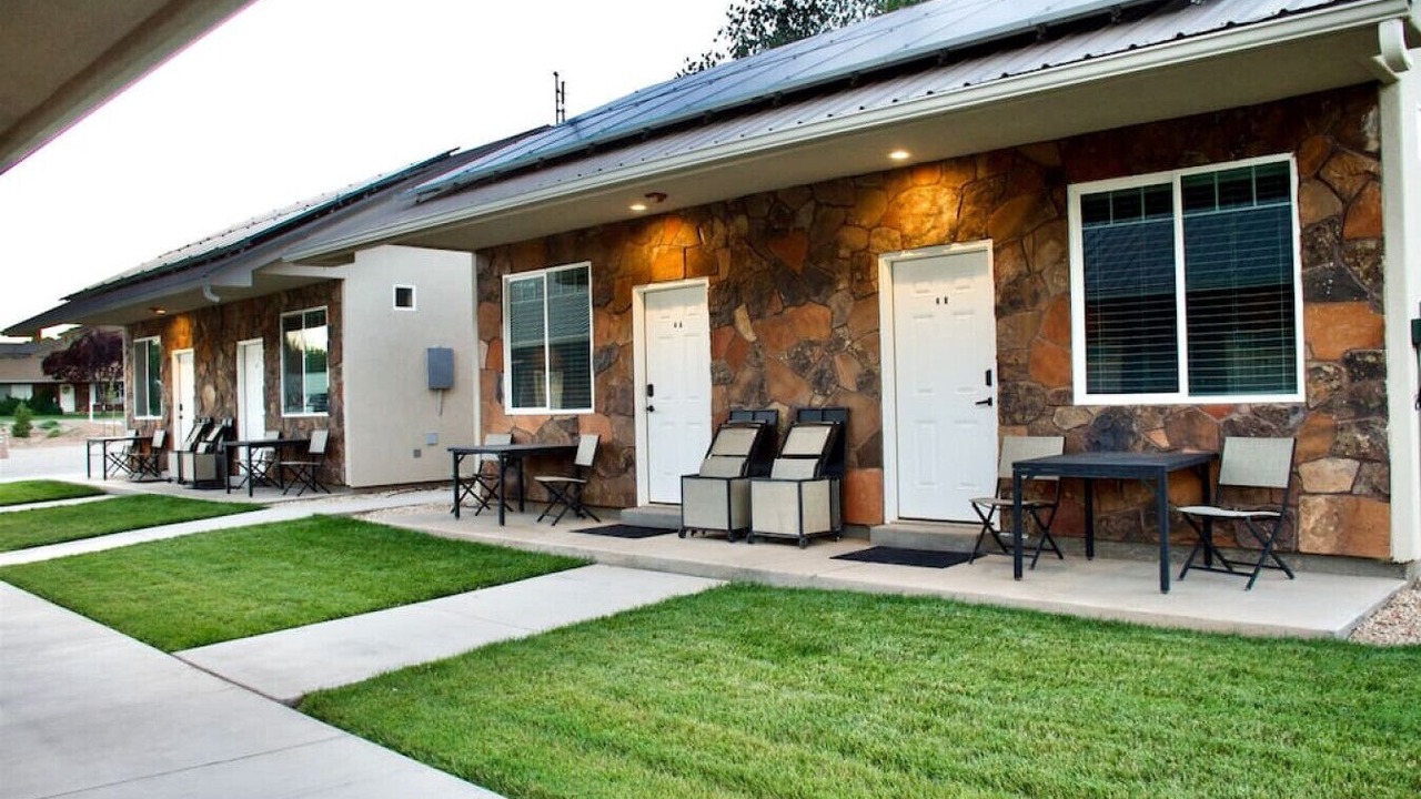 Photo of Outdoor in La Verkin