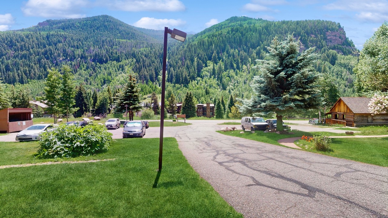 Photo of Outdoor in Vail