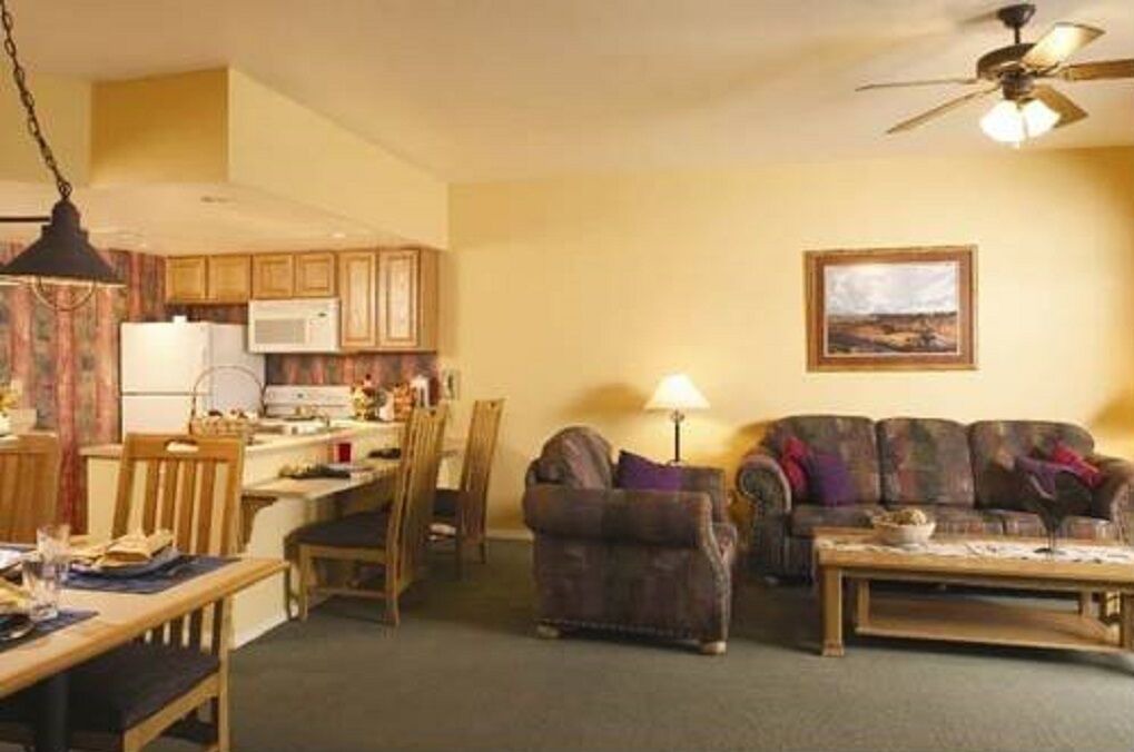 Photo of Livingroom in West Sedona