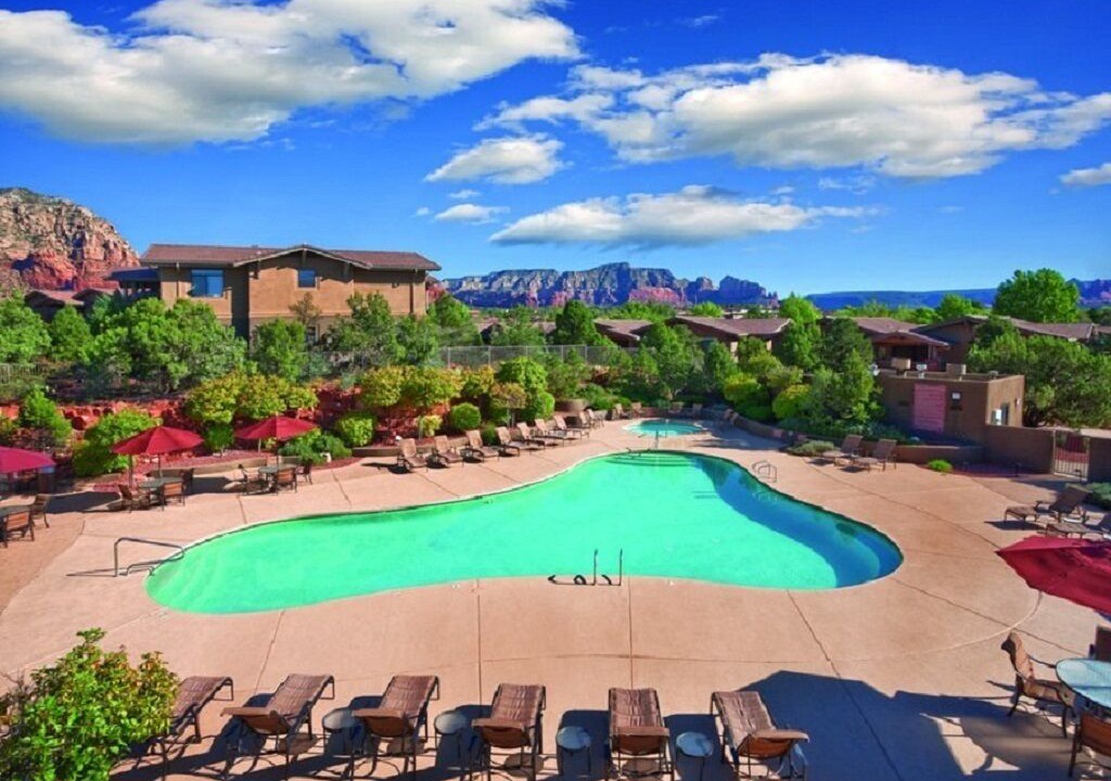 Photo of Outdoor in West Sedona
