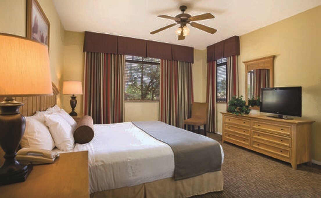 Photo of Bedroom in West Sedona