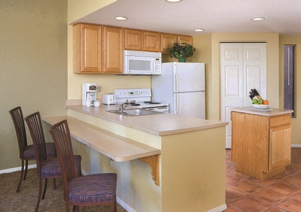 Photo of Kitchen in West Sedona