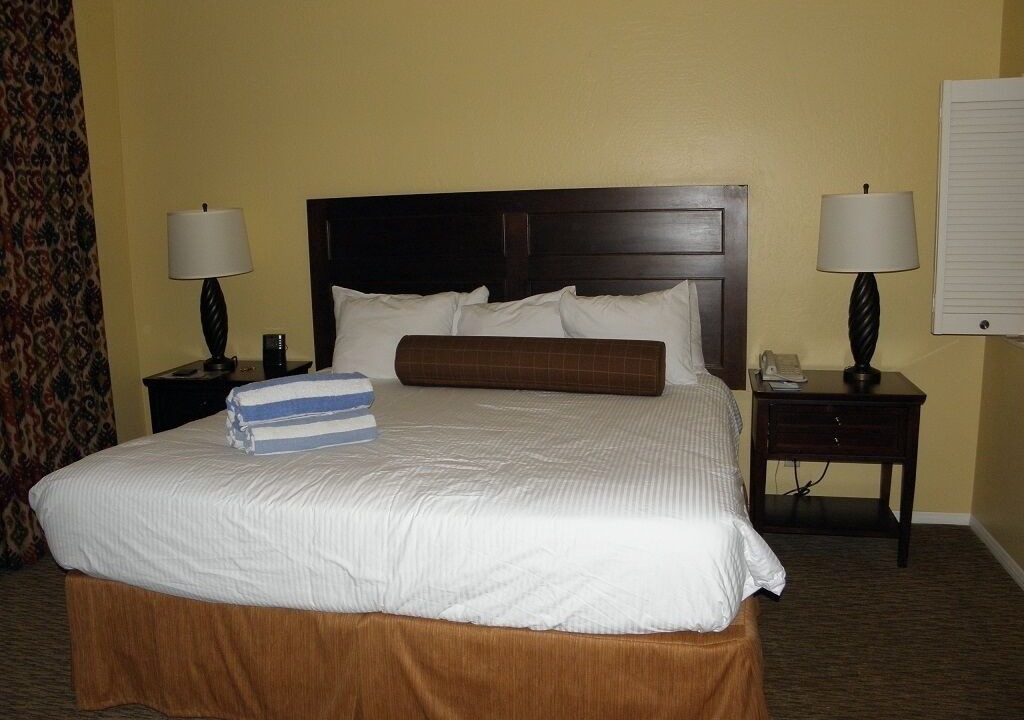 Photo of Bedroom in West Sedona
