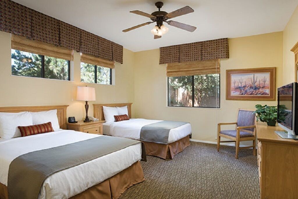 Photo of Bedroom in West Sedona