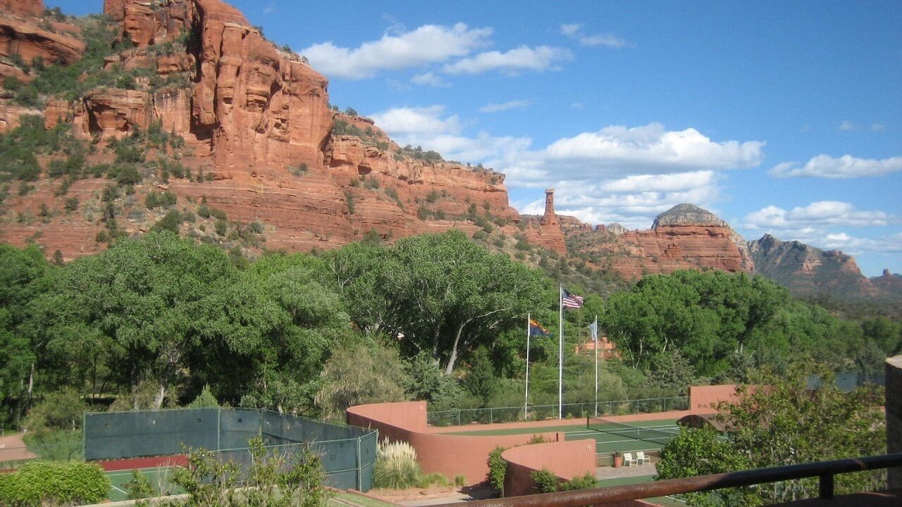 Photo of Outdoor in West Sedona