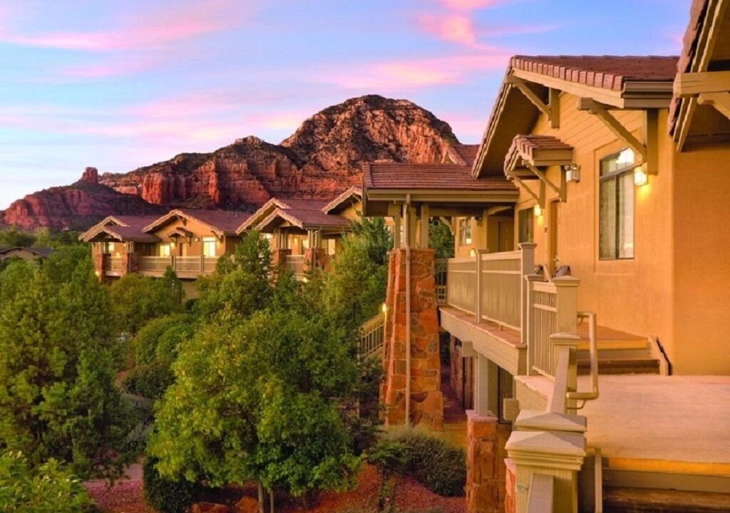 Photo of Outdoor in West Sedona