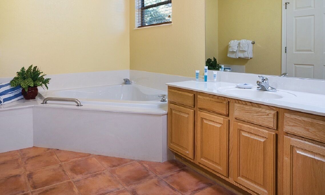Photo of Bathroom in West Sedona