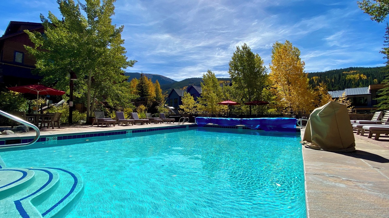 Photo of Outdoor in River Run