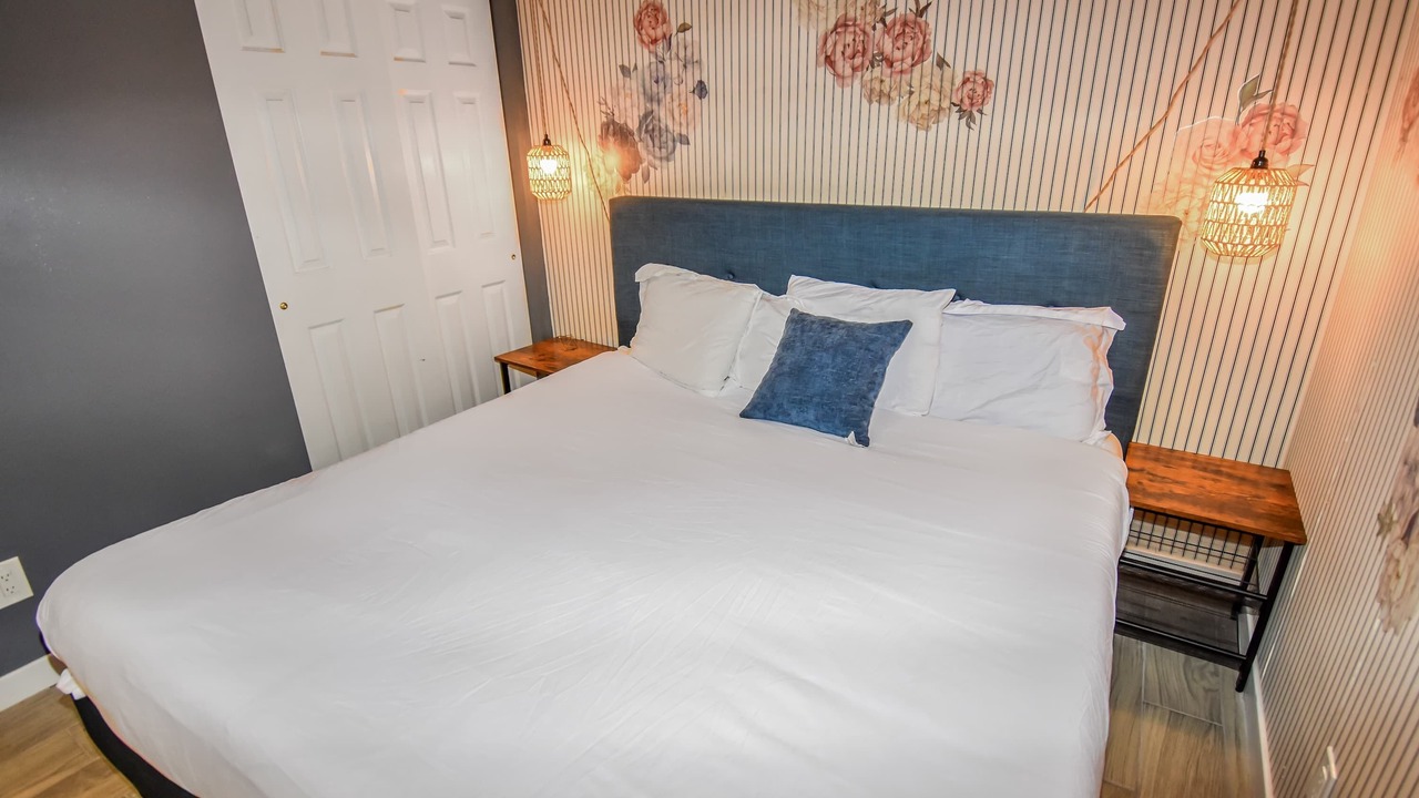 Photo of Bedroom in Southeast